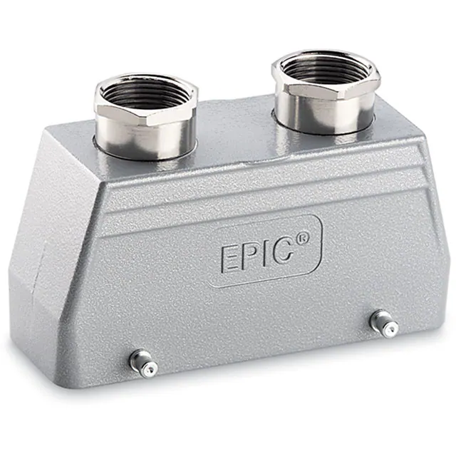 44422020 LAPP  Gehäuse für Hochleistungs-Steckverbinder, Hauben und Sockel